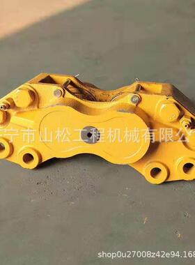 徐工LW541F徐工LE540F液压钳刹车钳徐工XGZL50G装载机配件