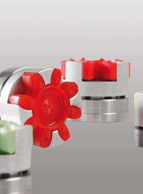 HBE联轴器SOFTEX -ES联轴器 HBE SOFTEX -ES28/38 38/45联轴器