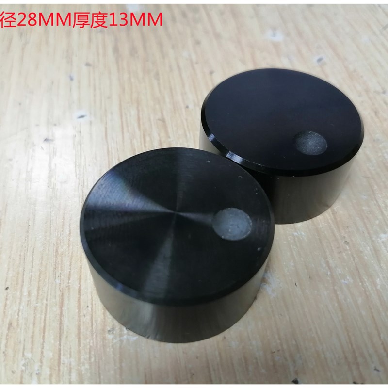 处理的各类品t种旋钮 电位器旋钮