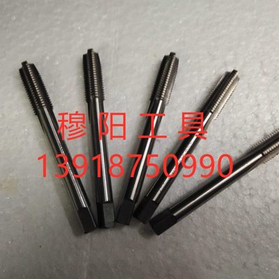 螺套丝锥螺旋丝攻ST18ST20ST22ST24ST27ST30ST33ST36ST39ST42ST48