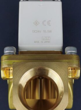全新SCM电磁阀VX212系列