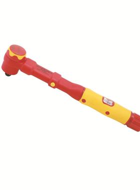 力易得绝缘扭力扳手扭矩扳手耐压1000VE0082E0085E0089E0090