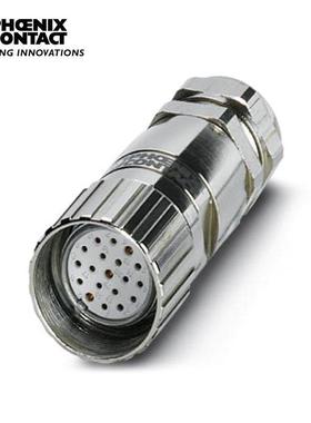 菲尼克斯孔式连接器-V-RC/TGUM13/KVD13/LBL16+3-1000042