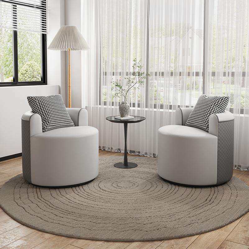 旋转圆形单人沙发轻奢酒店休息区商务售楼处接待会客洽谈桌椅组合,玩具/童车/益智/积木/模型,毛绒/玩偶/公仔/布艺类玩具,淘宝优惠券,粉丝福利购,淘宝优惠卷