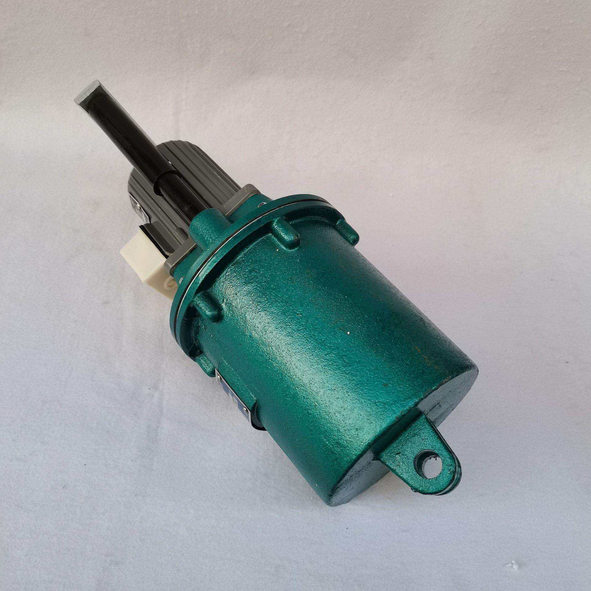 厂家供应带负荷弹簧推动器YT1-25/4电力液压推动器现货