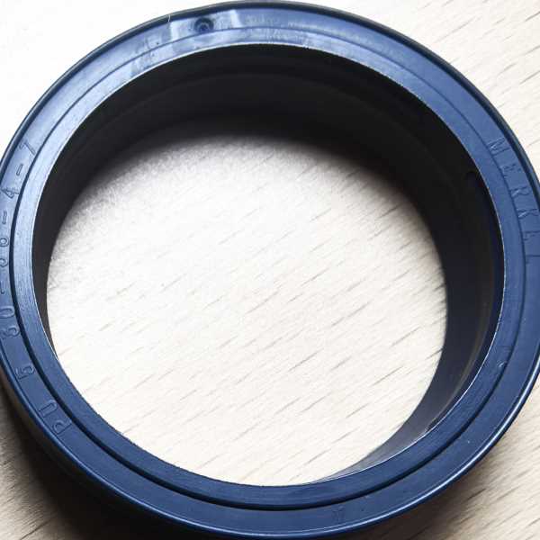 MFF ISOA PU5 50-58-4/7进口德国防尘圈 MERKEL 油缸密封件