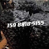 P重载弯板链条P114.3 重载传动用滚子链M160 125 103.2输送设备