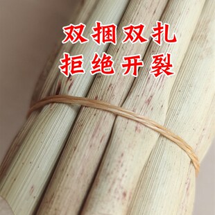 高粱穗草炊帚饭帚锅刷锅非椰棕洗锅刷子高粱苗制作厨房清洁用品