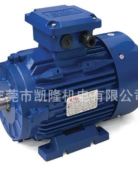 ELVEM高效节能电机6T490A4