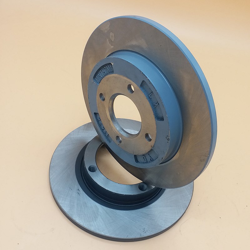 御捷 道爵 f雷丁众新 德瑞博 大阳 跃迪 森地 易咖电动车前制动盘