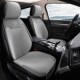 ES200 NX350 GS座 UX260 适用于雷克萨斯亚麻汽车坐垫RX300