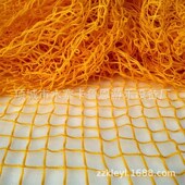 淘气堡配件护网蹦蹦床带护网独木桥保护网儿童尼龙护网塑料网绳子