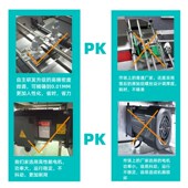 机 自动分页喷码 识彩全自动分页机 袋子标签卡片纸盒自动分页器