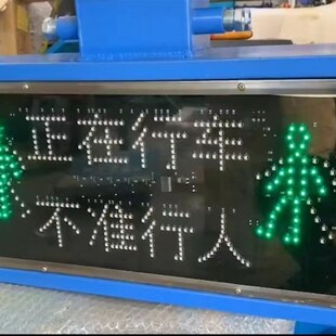 6户外发光灯杆灯箱 路灯杆灯箱 户外道旗灯杆灯箱 灯杆广告牌