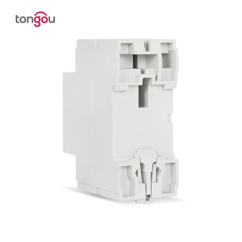 漏电断路器漏电保护器家用2P63A漏电保护开关AC型RCCB RCD