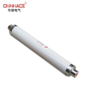125A高压分断能力高压限流熔断器保险管直供 24KV50 XRNT1