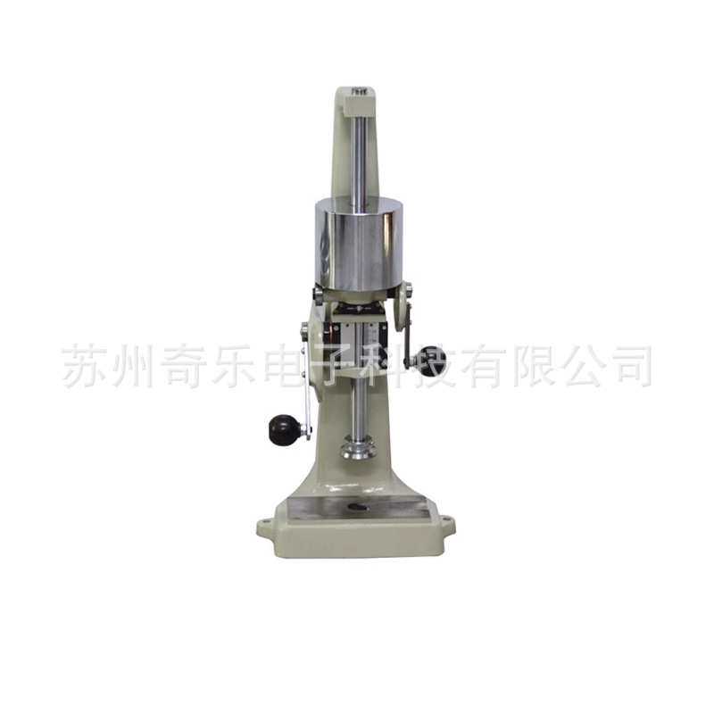 SAC锤击式制样机SLT铸造型砂投入器覆膜砂树脂砂制样机