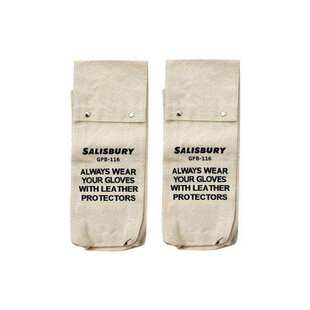 GB116绝缘手套保护袋GB116GC手套存放袋长手套帆布存放袋