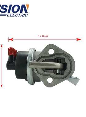 输油泵RE38009强鹿滤芯燃油滤清器 发电机配件