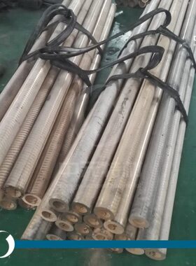 国标ZCuSn6Zn6Pb3锡青铜棒 锡青铜管 耐磨锡青铜板 铸造锡青铜套