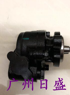 适用陆地巡洋舰4500 HZJ80 HDJ80 LC80 方向机助力泵转向泵柴油车
