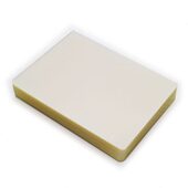 8丝 包 100张 塑封膜 护卡膜 366mm 160 14寸 特殊规格 霞光