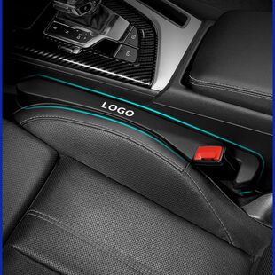 CT5 适用凯迪拉克xts座椅缝隙塞条XT6 CT6 XT4 CT4夹缝防漏条 XT5