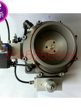 压缩机进气阀 AIV-85B-F  8-16.5立方45-90kw空压机85进气阀