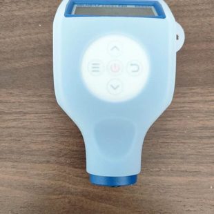 果欧四代林上220/235/236/232/233/230漆膜仪硅胶保护套壳防摔