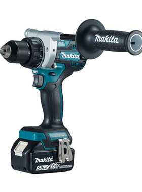 日本牧田DDF486Z/RTJ/DHP486Z/RTJ充电式电钻起子机18V锂电13mm