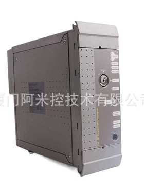 ICS TRIPLEX系列T9902卡件执行应用程序模块