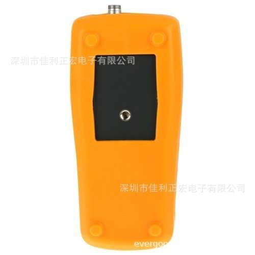 标智热敏式风速仪风量仪GM8903微风测量风速计风量计测风仪