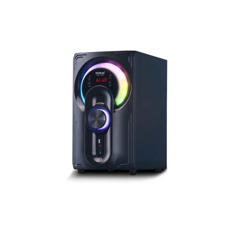 SONAC TG-6606 3.1音响东南亚非洲外贸出口家庭影音系统