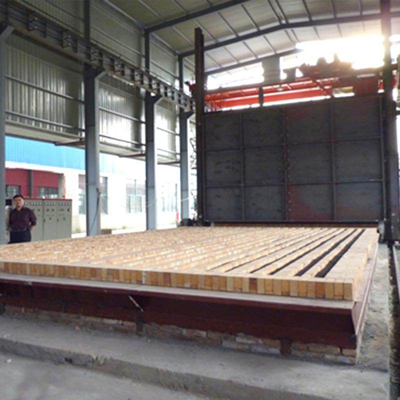 罩式台车炉保护气氛罩式真空退火炉罩式推板炉高温热处理工业炉,五金/工具,工业电炉,淘宝优惠券,粉丝福利购,淘宝优惠卷