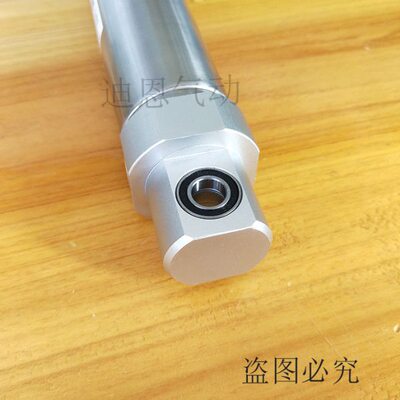 现货注塑机机械手配件 DHR2S CDM2E40X125A斜臂摆动回旋旋转气缸