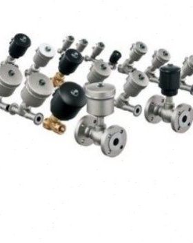 ASCO?? 系列 290D 角座阀-E290-8290-MG531-H301 有现货