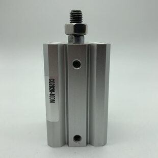 原装 CQ2B80/CDQ2B80-5/10/15/20/25/30/35/40/45DZ薄型气缸