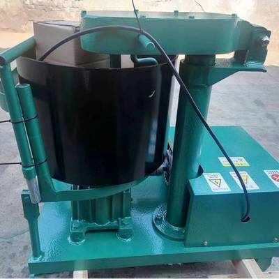 立式砂浆搅拌机UJZ-15型1500W鼓筒型15L砂浆搅拌机工程建筑设备