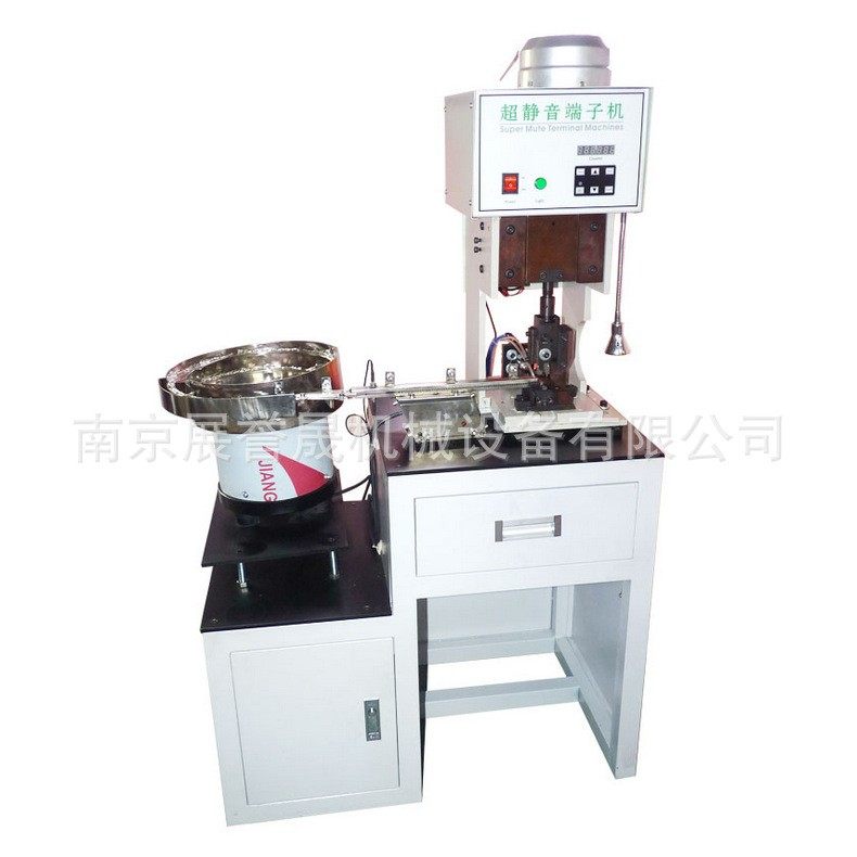 02SD散端子自动送料压接机全自动排线伺服端子机双头智能端子机,清洗/食品/商业设备,包子机,淘宝优惠券,粉丝福利购,淘宝优惠卷