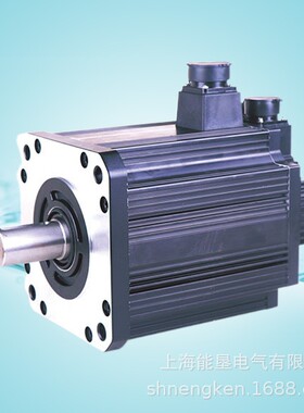 180SY交流永磁伺服电机3W4W5.5W大功率伺服驱动套装