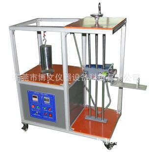 电源线拉扭试验机管材扭力测试机电线夹紧装置设备东莞厂家