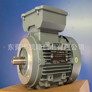 MOLL-MOTOR电机Y3PE800.75WY3PE901.5W