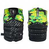 成人救生衣儿童救生衣户外渔民出海船用水上活动浮力衣