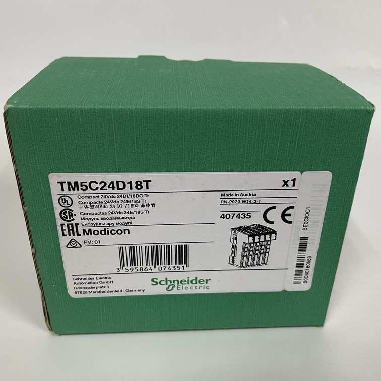 TM3模块-4路温度输入TM3TI4 TM3DM8R TM3DM24R TM3DQ8U TM3DQ16U