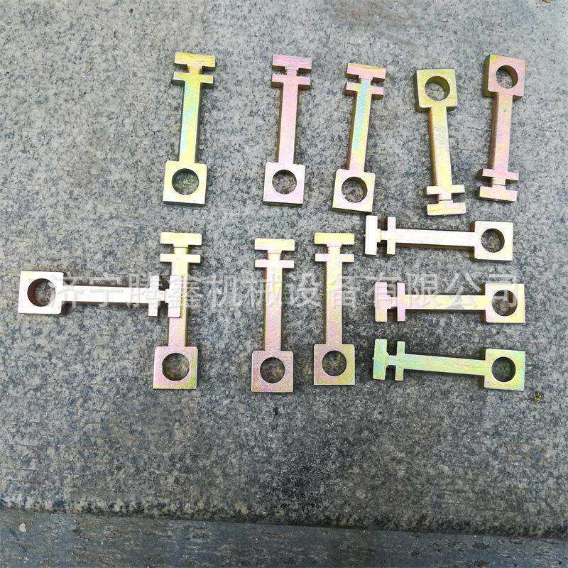 铁路电务转辙机钥匙道岔转辙机检修用S700k手摇把信号箱钥匙