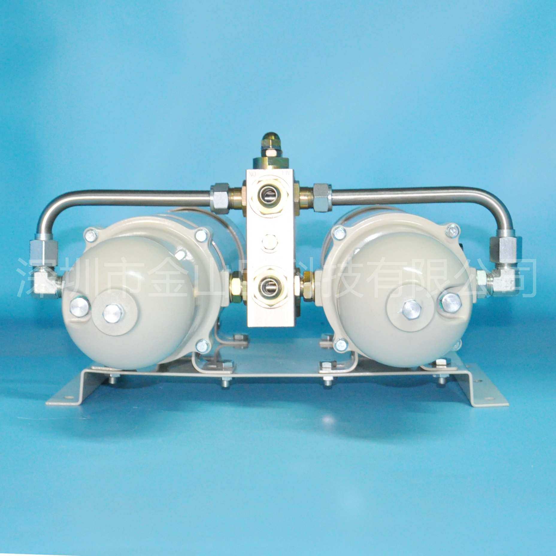 油水分离器 双联1000FG 双联1000FH 751000MA30 751000MA10