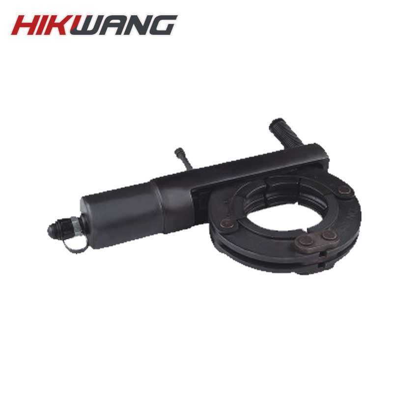 HGYG-3250B电动液压压管钳32-50薄壁单双卡压钳不锈钢水管压管钳