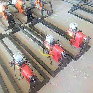 自来水管道非开挖液压小型穿越打孔钻眼过路铺管机水钻顶管机