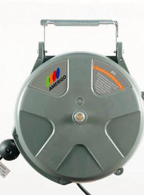 AMERIGO通用型电缆卷轴电缆卷轴器AMG-3X2.510M电鼓卷鼓器