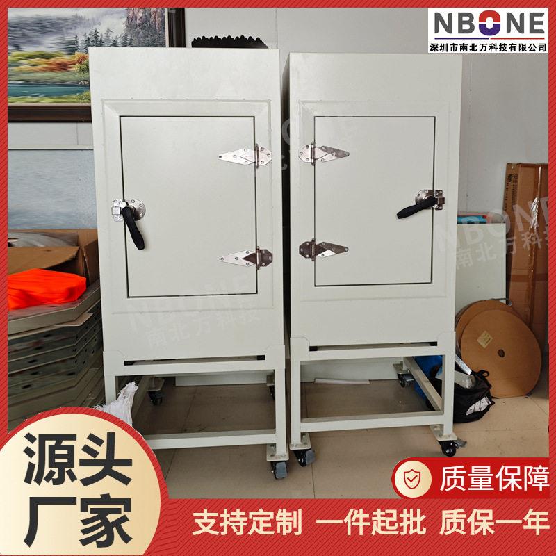 噪音测试箱电机马达电动牙刷电子设备声学异响检测静音箱隔音箱